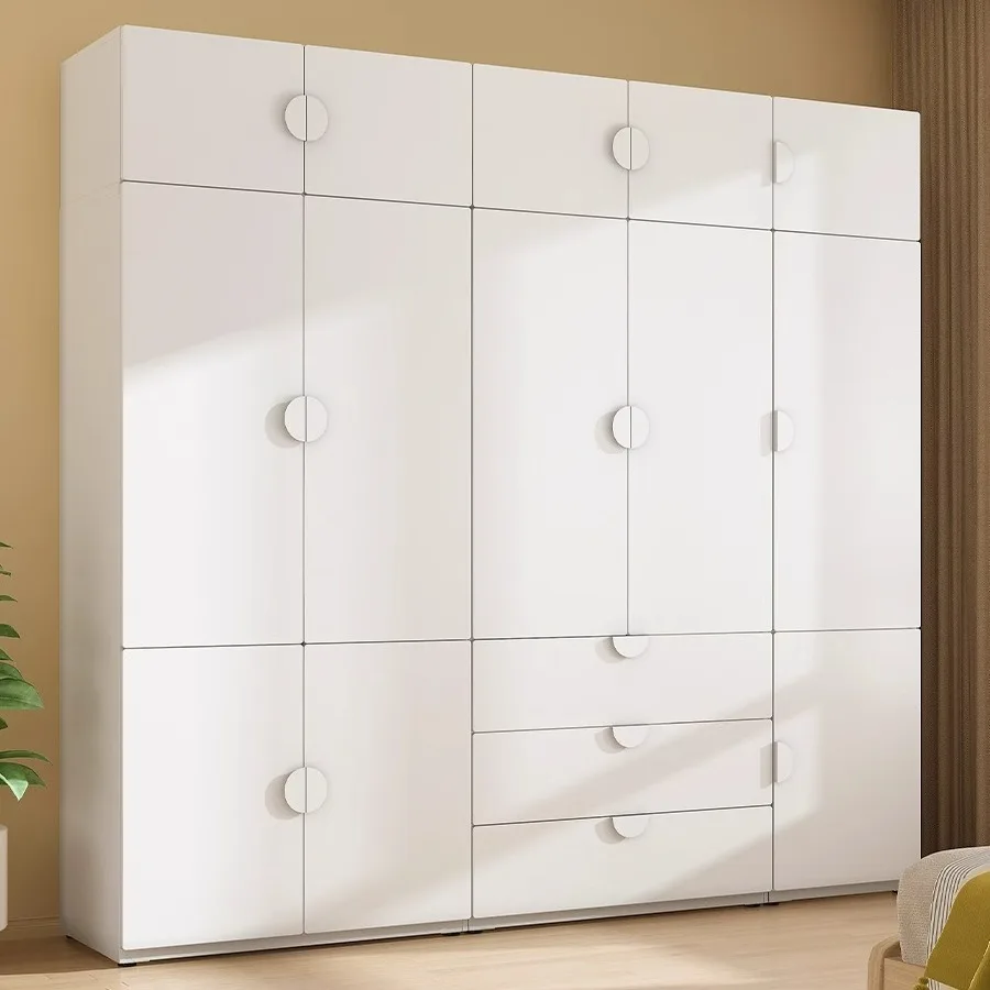 Office Furniture Plus - Детский шкаф, стальной простой детский шкаф