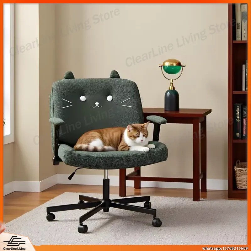 Office Furniture Plus - Эргономичное офисное кресло с регулируемыми по