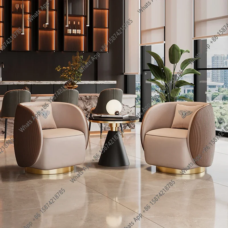 Office X Furniture - Кресло-шезлонг A8 Sm Lounge: недорогое, современное,