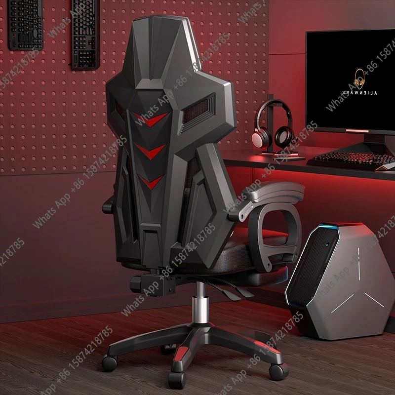 Office X Furniture - Эргономичные офисные кресла X LZ с