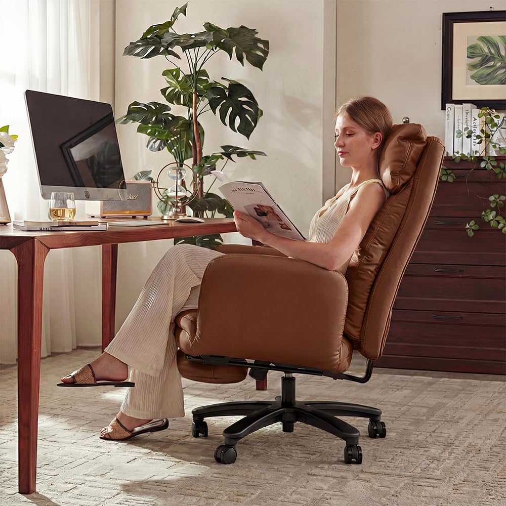 Office Furniture Plus - Офисное кресло с перекрестными ножками и