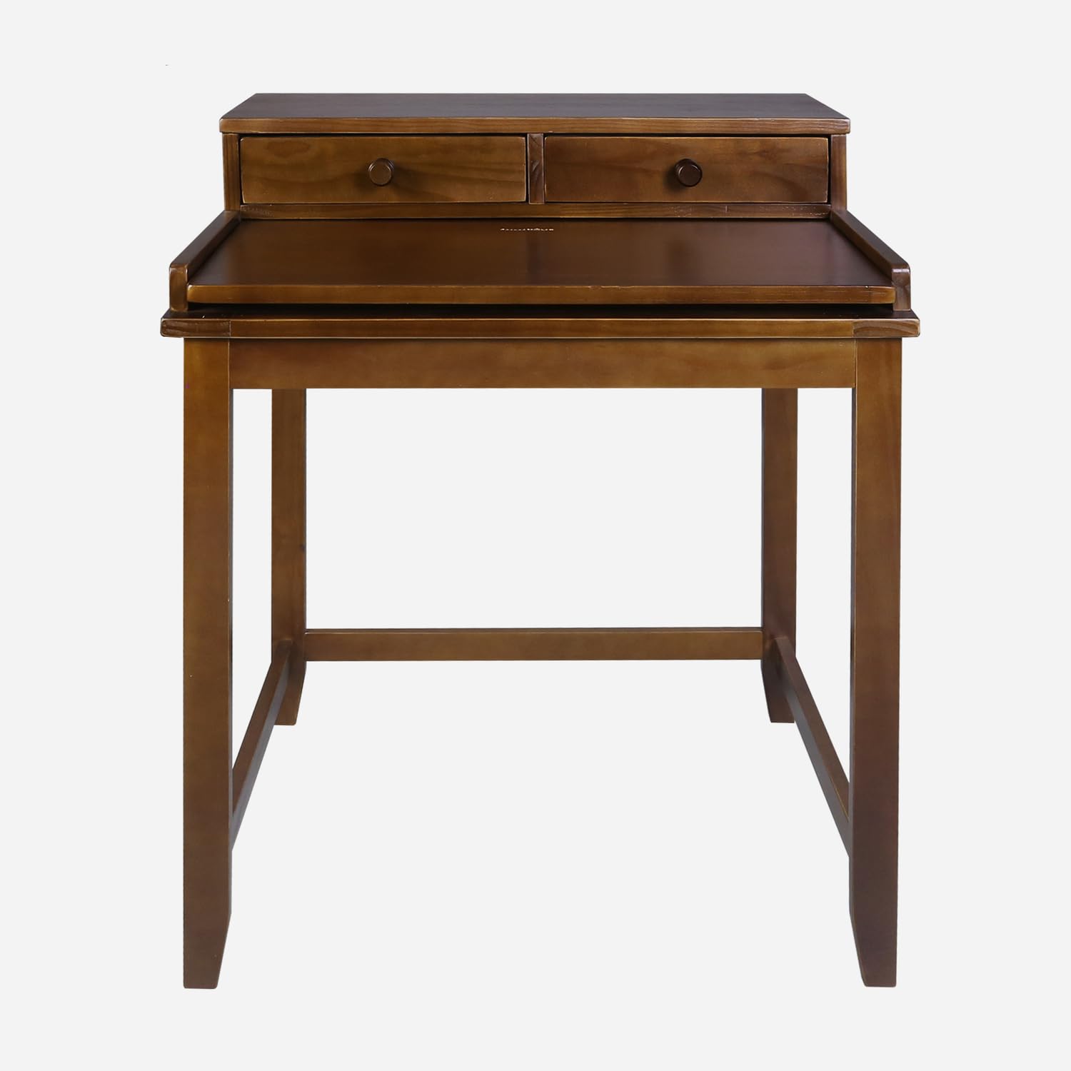 Office X Furniture - Средневековый офисный компьютерный стол с надстройкой