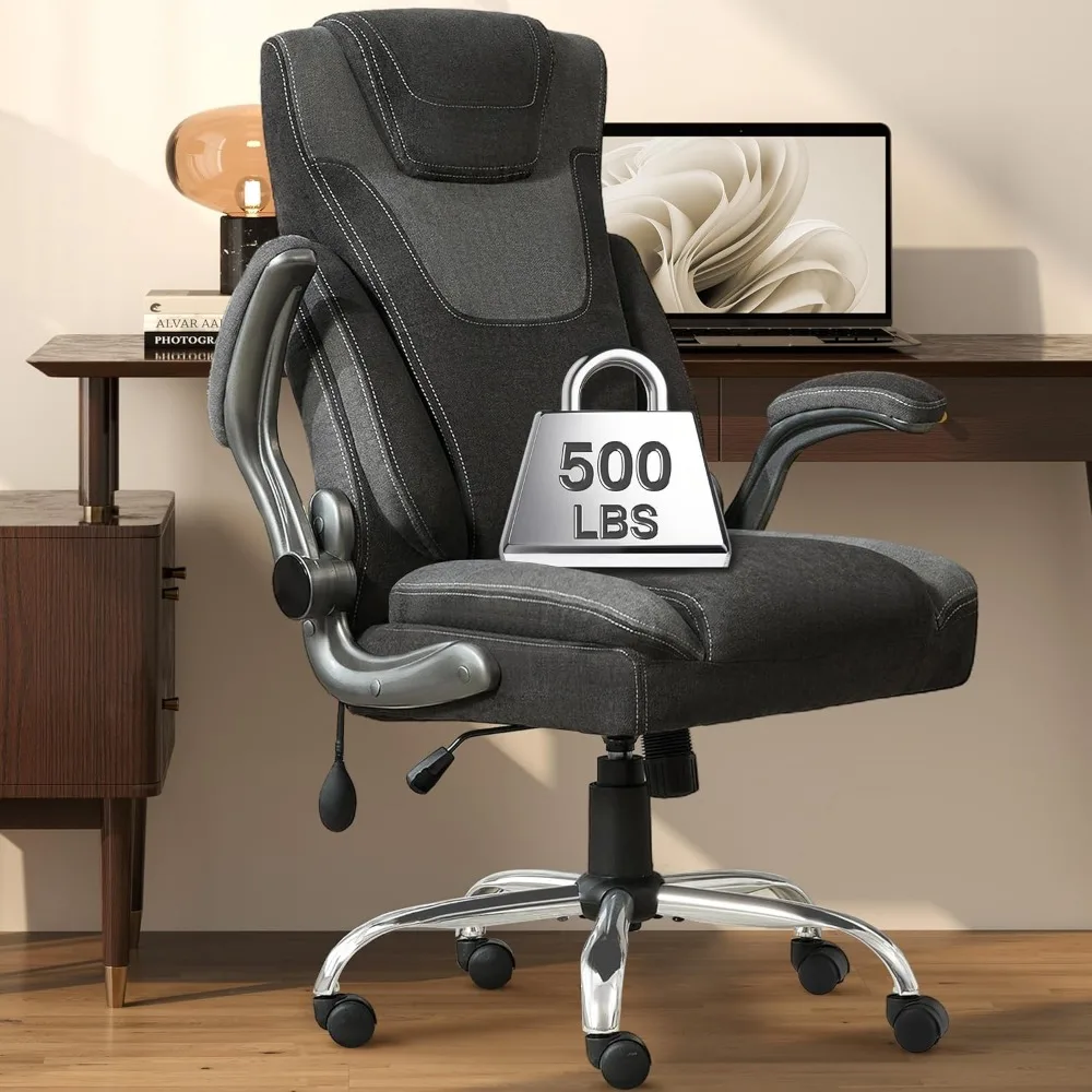 Office X Furniture - Большое и высокое офисное кресло объемом