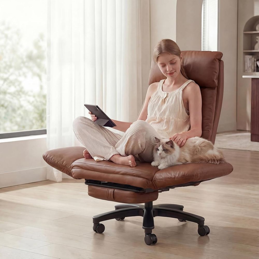 Office Furniture Plus - Офисное кресло с удобным для домашних