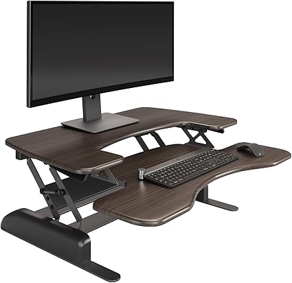 Office Furniture Plus - Desk Pro Plus 36, стоячий конвертер