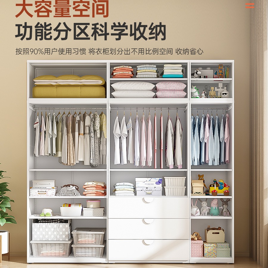 Детский шкаф, стальной простой – обзор и цена Office Furniture Plus