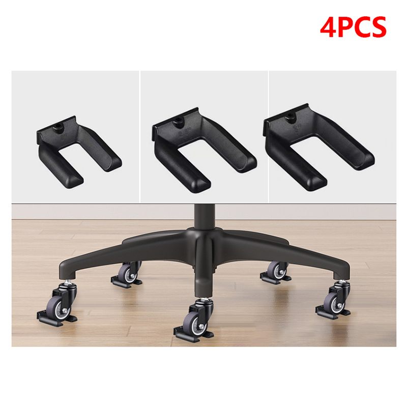 4 шт. антивибрационная накладк – обзор и цена Office Furniture Equipment