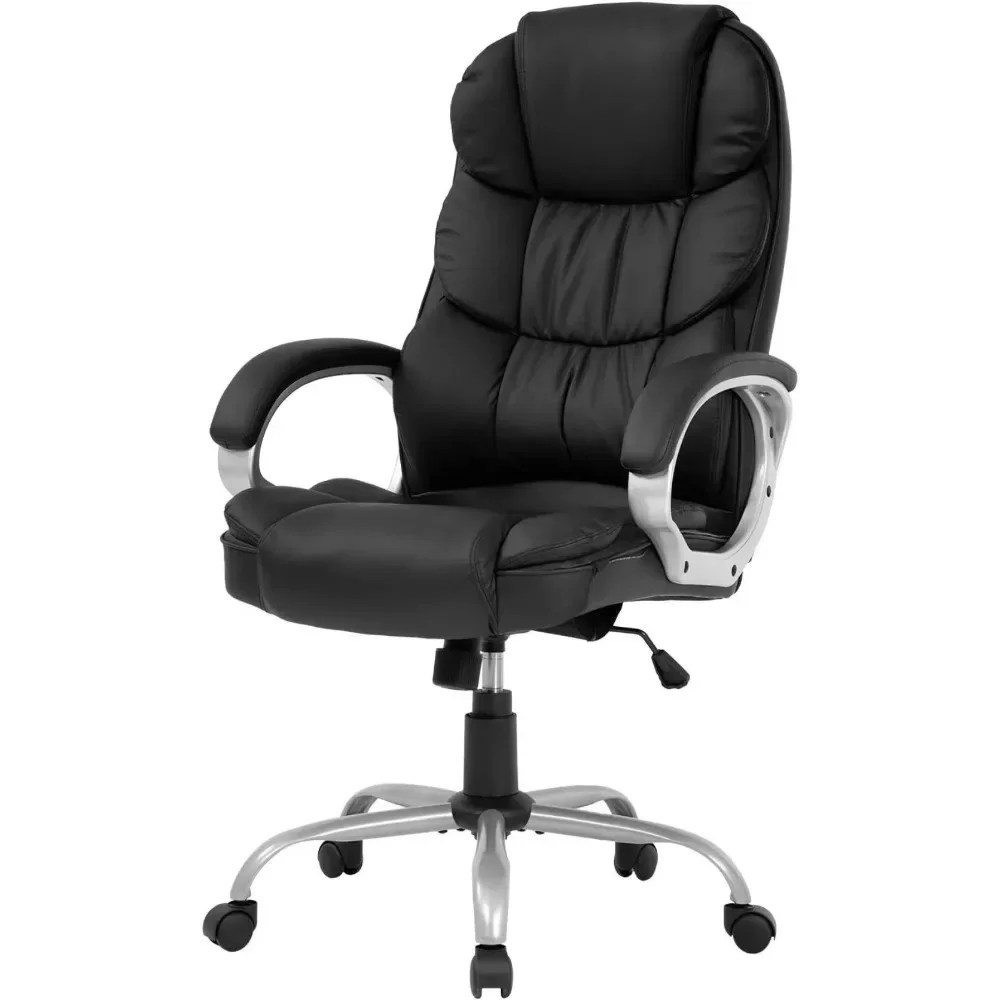 Компьютерное кресло с высокой  – обзор и цена Office X Furniture