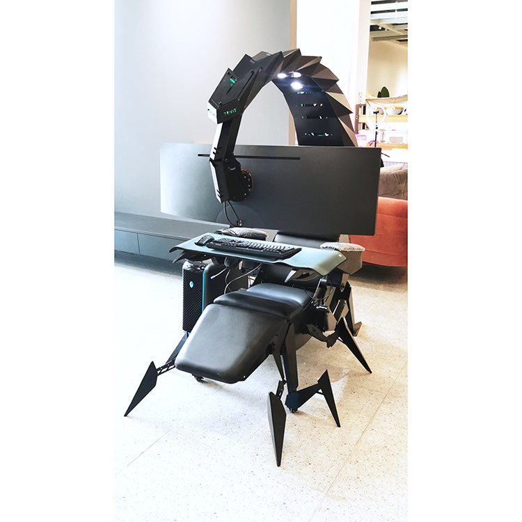 Кресло SK Scorpion Imperator W – обзор и цена Furniture Chairs For Office