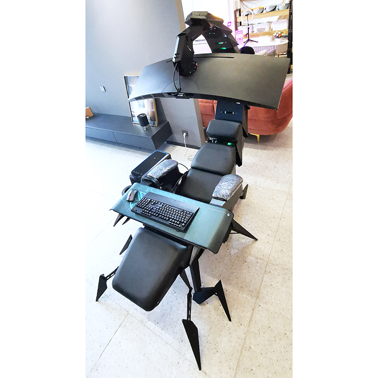 Кресло SK Scorpion Imperator W – обзор и цена Furniture Chairs For Office