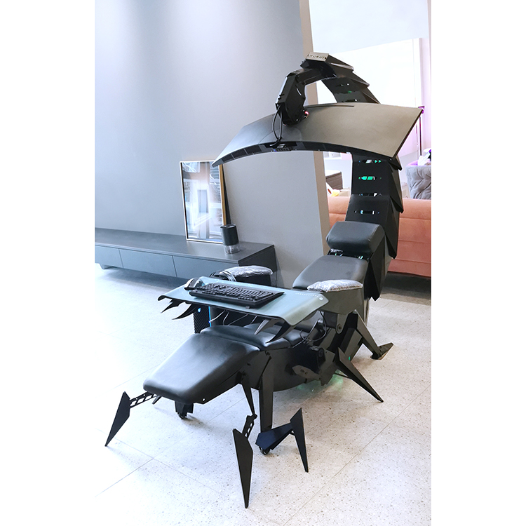 Кресло SK Scorpion Imperator W – обзор и цена Furniture Chairs For Office