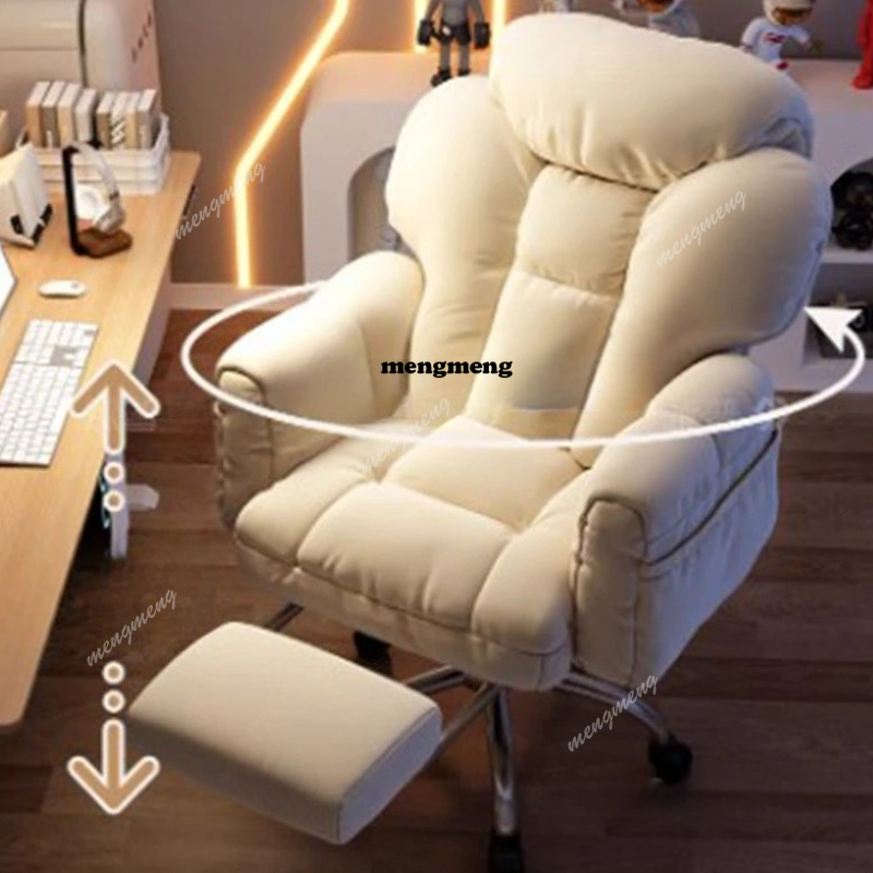 X Lazy Fancy Офисное кресло с  – обзор и цена Office X Furniture