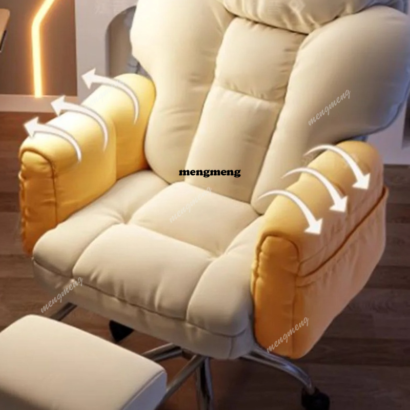 X Lazy Fancy Офисное кресло с  – обзор и цена Office X Furniture