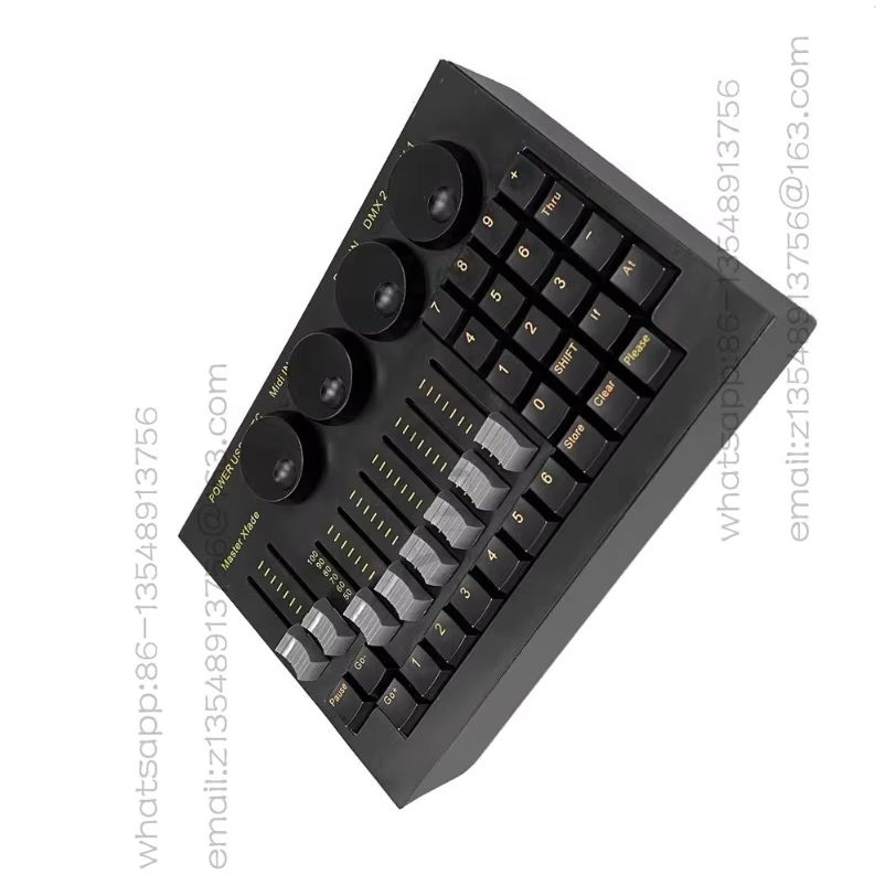 Мини-пульт управления светом M – обзор и цена Office Furniture Plus