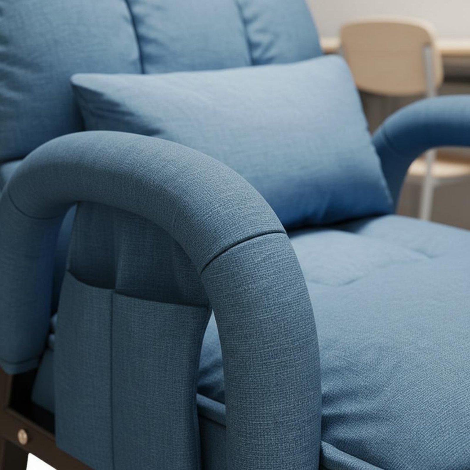 Высокое кресло-реклайнер с рег – обзор и цена Furniture Chairs For Office