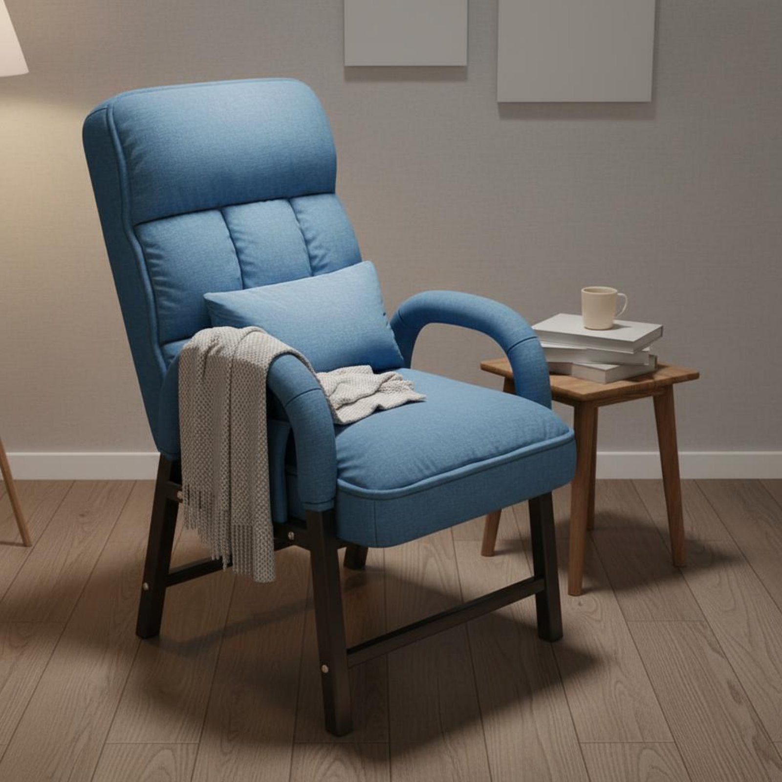 Высокое кресло-реклайнер с рег – обзор и цена Furniture Chairs For Office