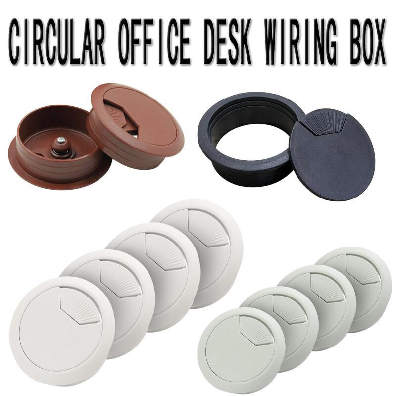 1 шт., крышка отверстия для ка – обзор и цена Office Furniture Equipment