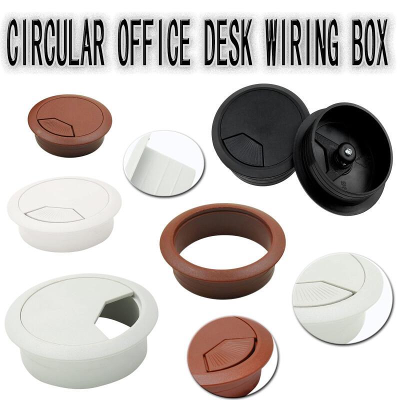 1 шт., крышка отверстия для ка – обзор и цена Office Furniture Equipment