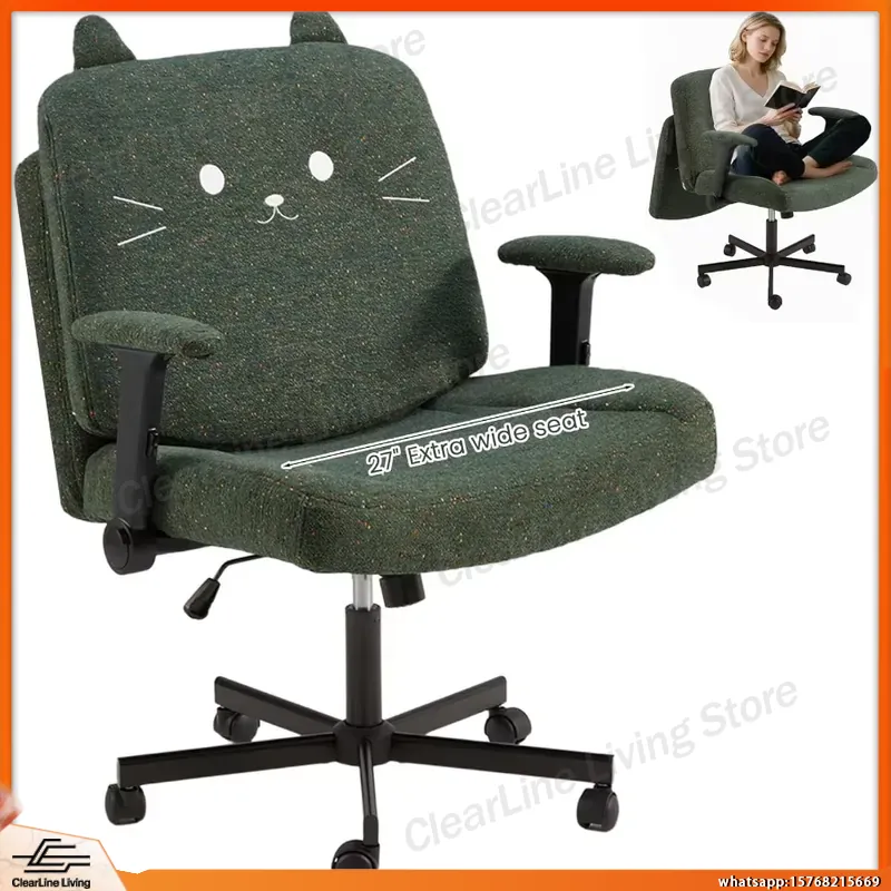 Эргономичное офисное кресло с  – обзор и цена Office Furniture Plus