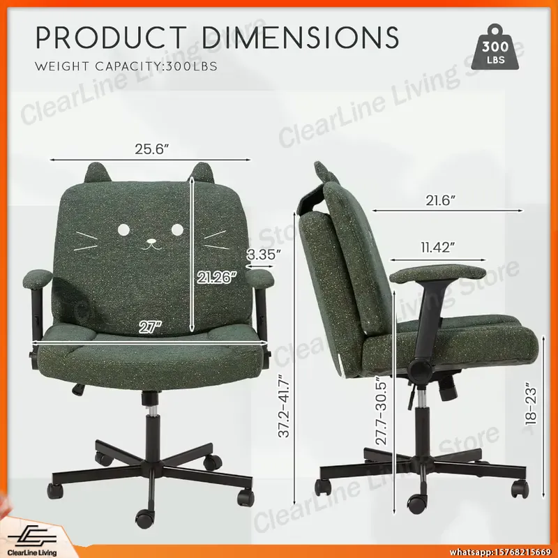 Эргономичное офисное кресло с  – обзор и цена Office Furniture Plus