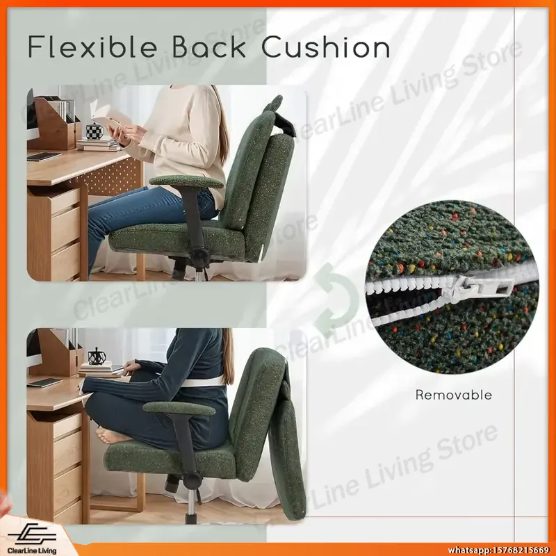 Эргономичное офисное кресло с  – обзор и цена Office Furniture Plus