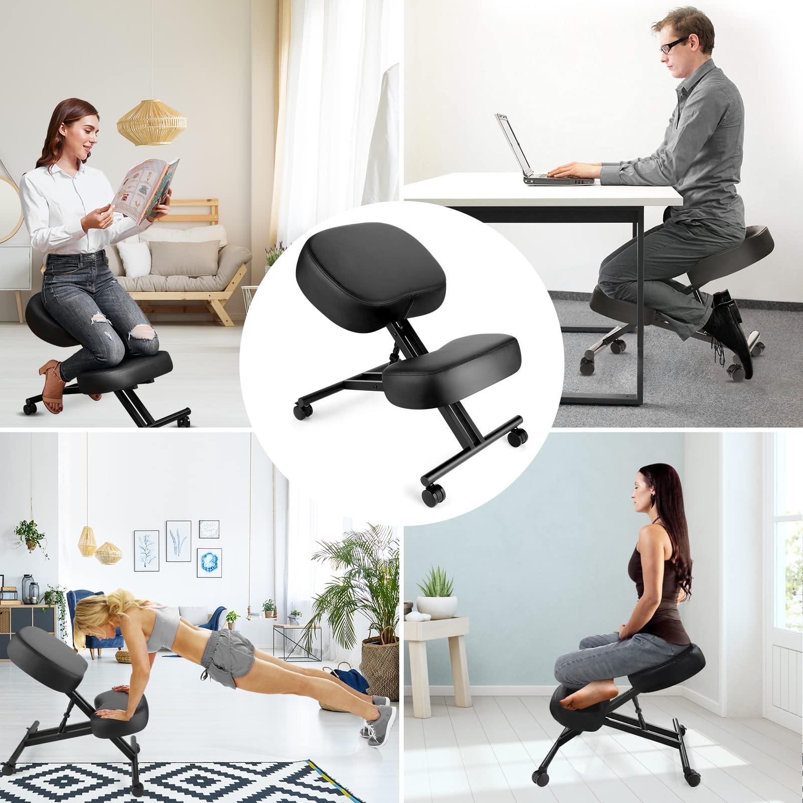 Эргономичный стул для работы н – обзор и цена Furniture Chairs For Office