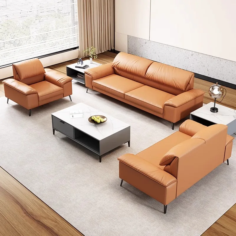 # x Современный офис, вестибюл – обзор и цена Office X Furniture