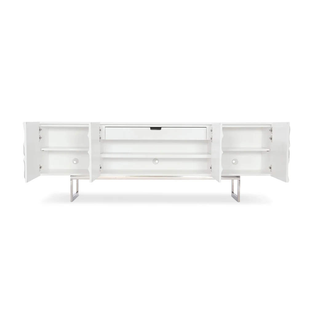 Современная мебель для гостино – обзор и цена Credenza Office Storage