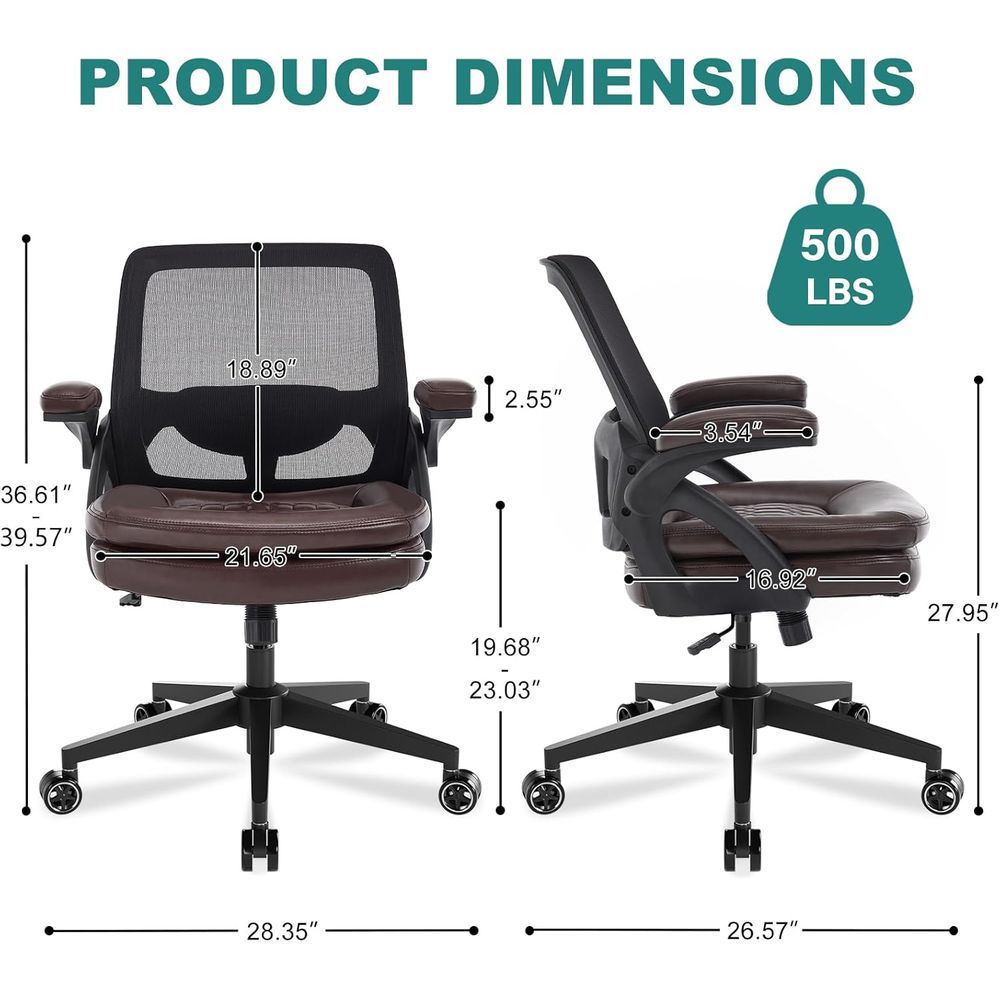 Большое и высокое офисное крес – обзор и цена Office Furniture Plus