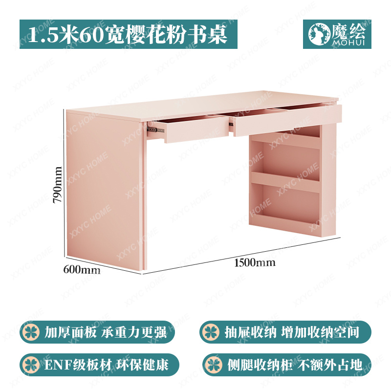 Большой и маленький столы для  – обзор и цена Office Furniture Plus