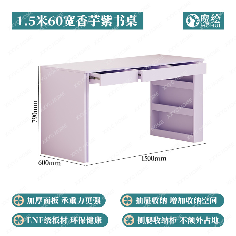 Большой и маленький столы для  – обзор и цена Office Furniture Plus