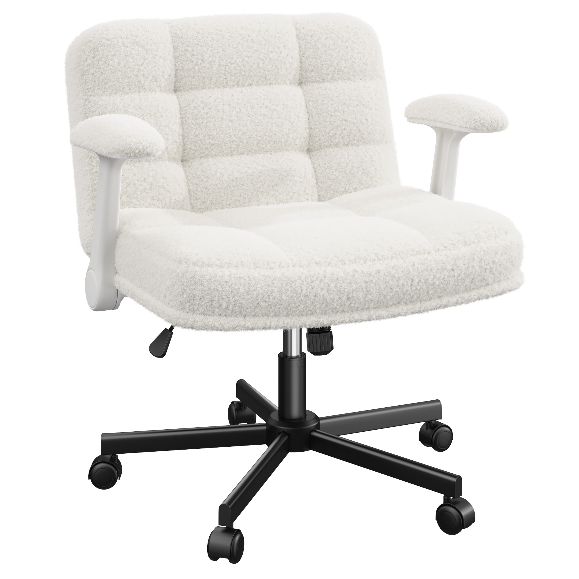 Офисное кресло EnHomee Criss C – обзор и цена Office X Furniture