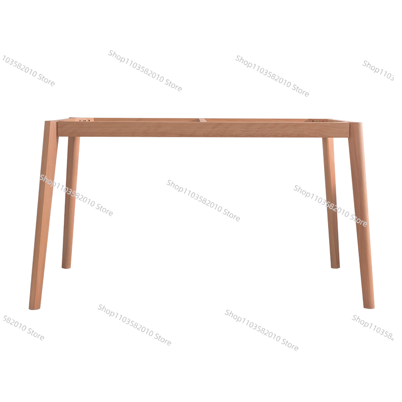 Прямоугольная деревянная ножка – обзор и цена Office Furniture Plus