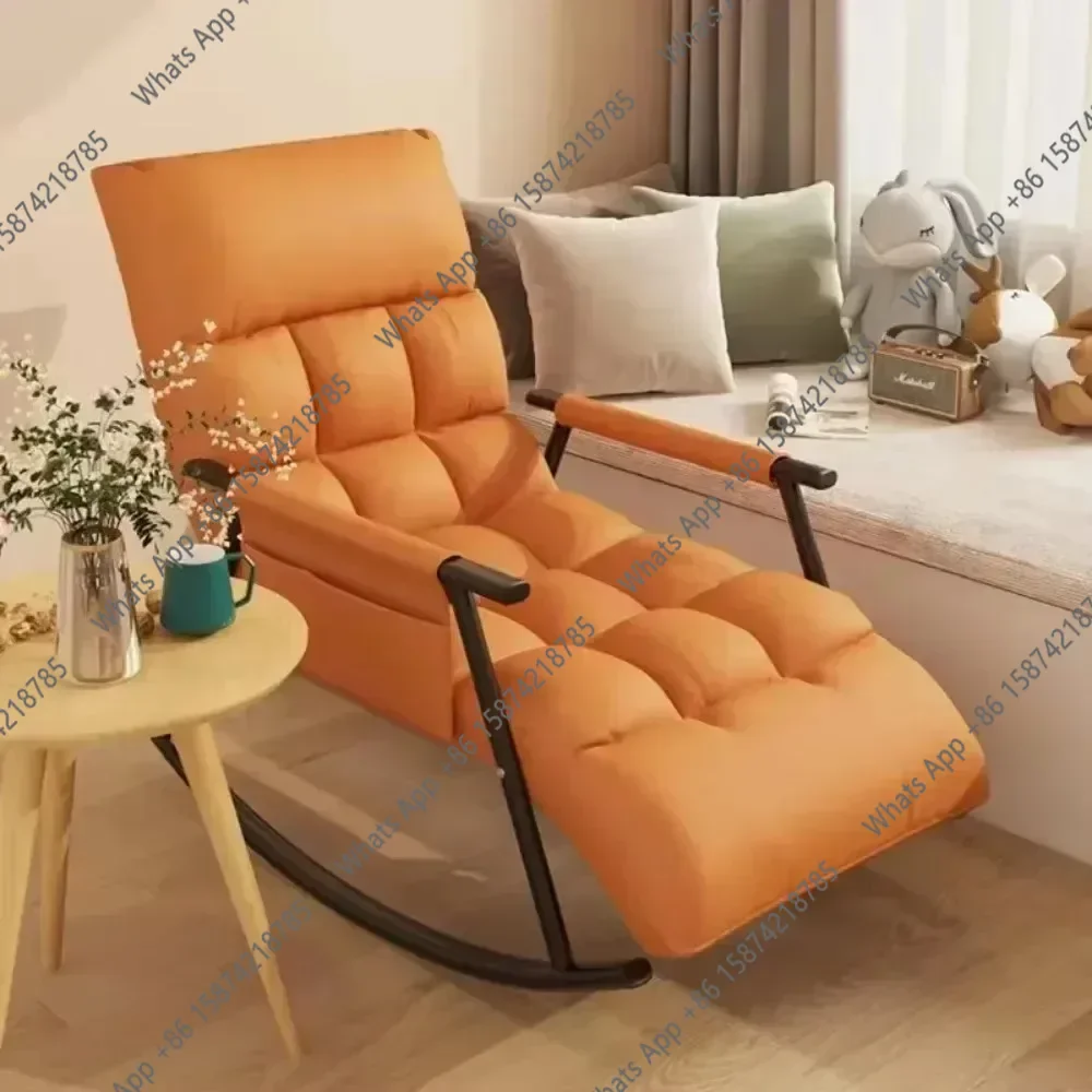 Кресло-шезлонг X Rocking Chair – обзор и цена Office X Furniture