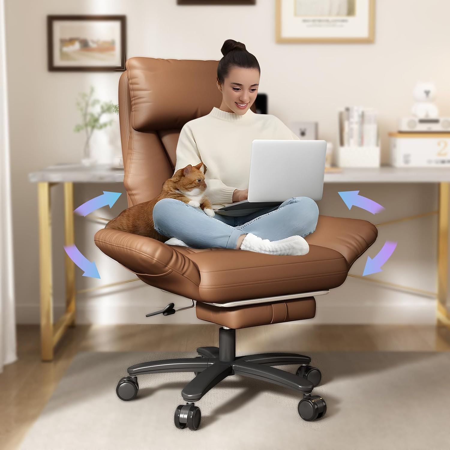 Офисное кресло с перекрестными – обзор и цена Office Furniture Plus