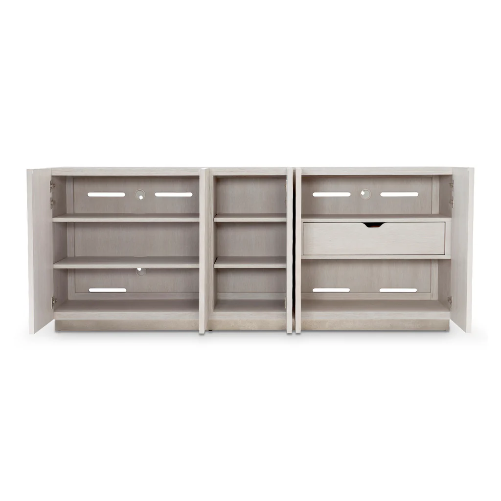Современная белая тумба-креден – обзор и цена Credenza Office Storage