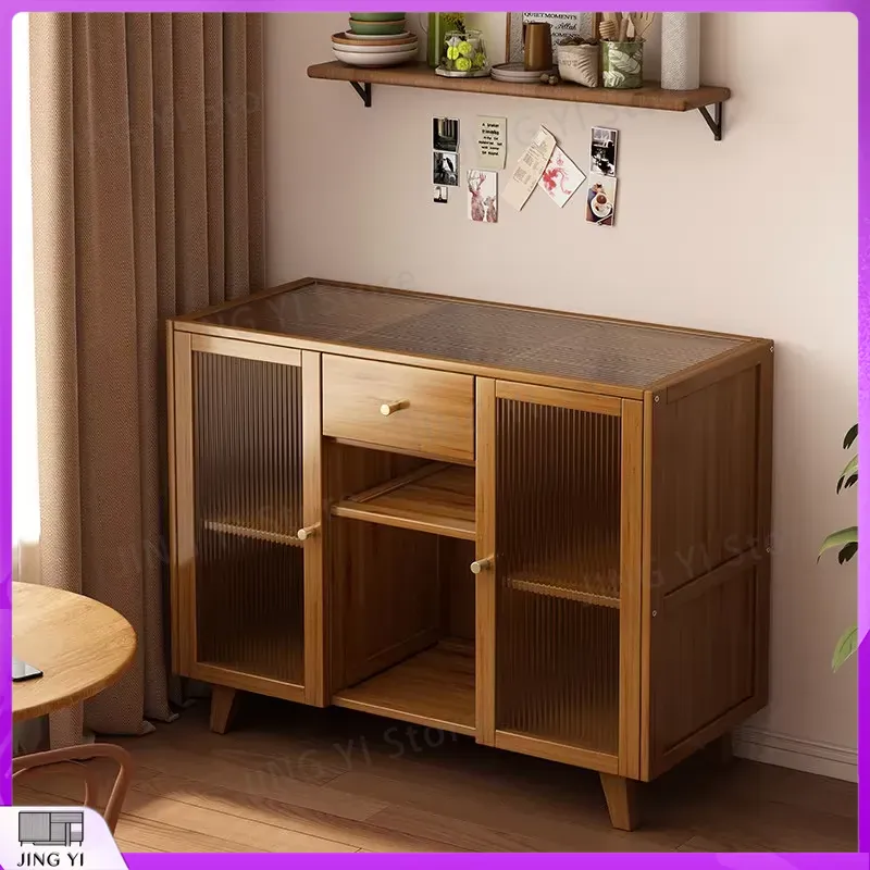 Деревянный кухонный шкаф-буфет – обзор и цена Credenza Office Storage