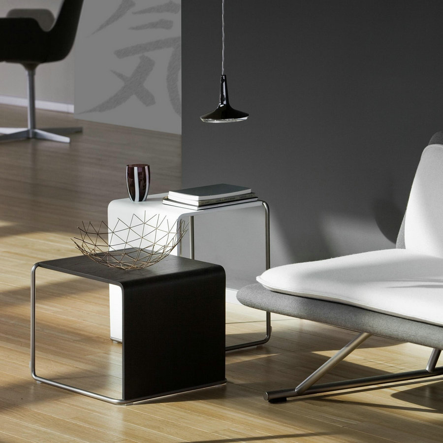 ✗ Минималистичный офисный журн – обзор и цена Office X Furniture