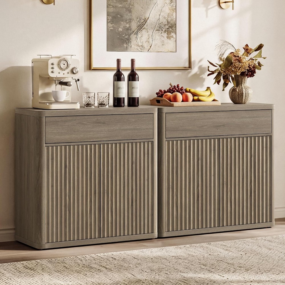 Буфет SICOTAS с отделениями дл – обзор и цена Credenza Office Storage