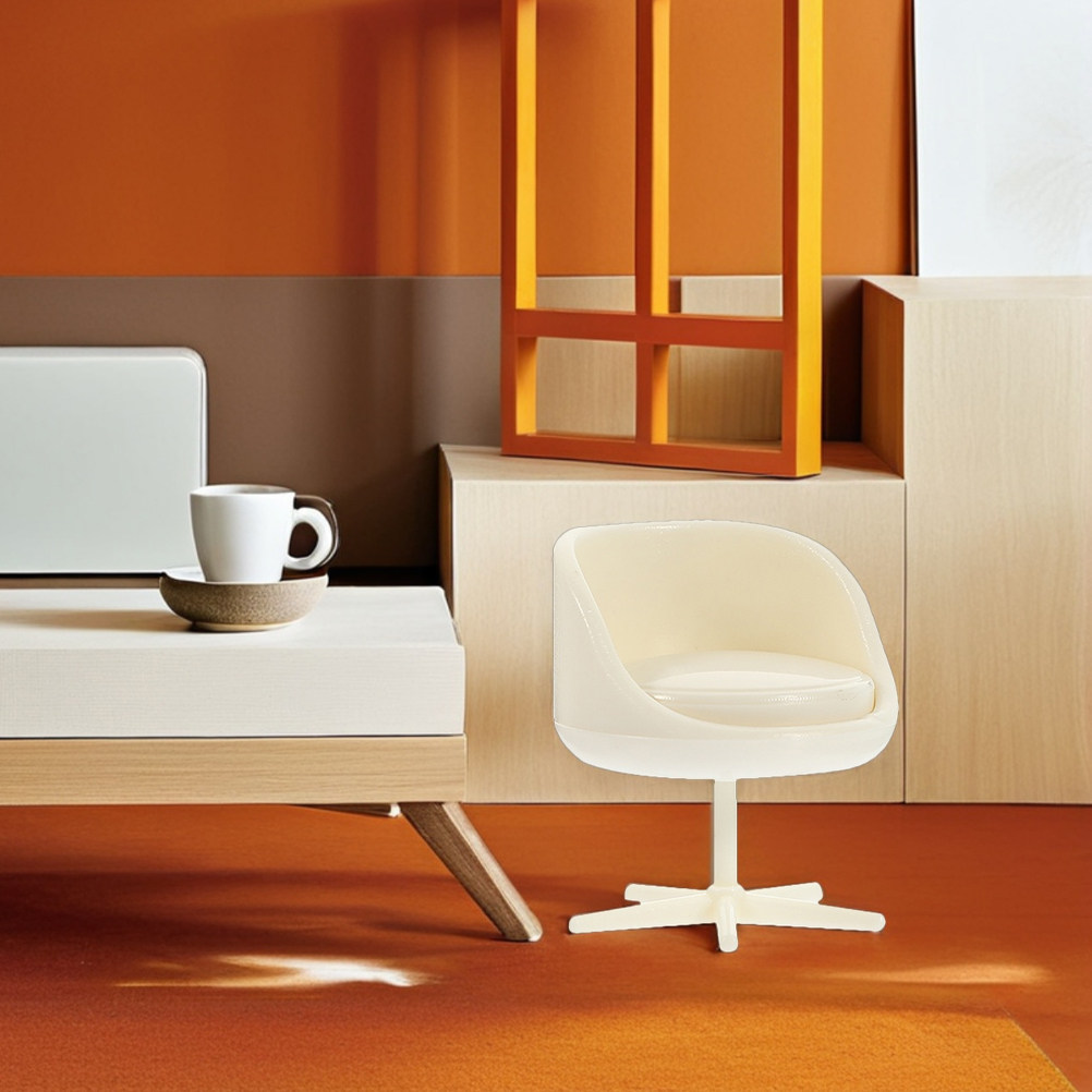 6 шт. миниатюрных моделей мебе – обзор и цена Furniture Chairs For Office