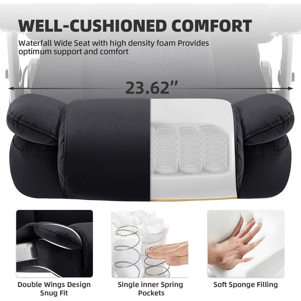 Офисное кресло повышенной проч – обзор и цена Office Furniture Plus