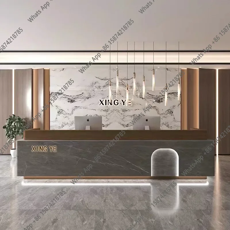 Стойка ресепшн Xx X: Органайзе – обзор и цена Office X Furniture