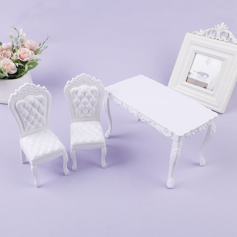 Кукольный домик 1:6, кухонная  – обзор и цена Office Furniture Equipment