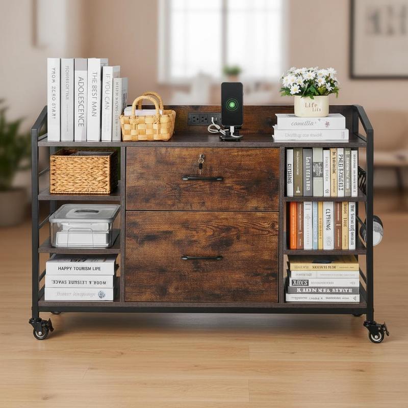Офисная тумба-комод для хранен – обзор и цена Credenza Office Storage
