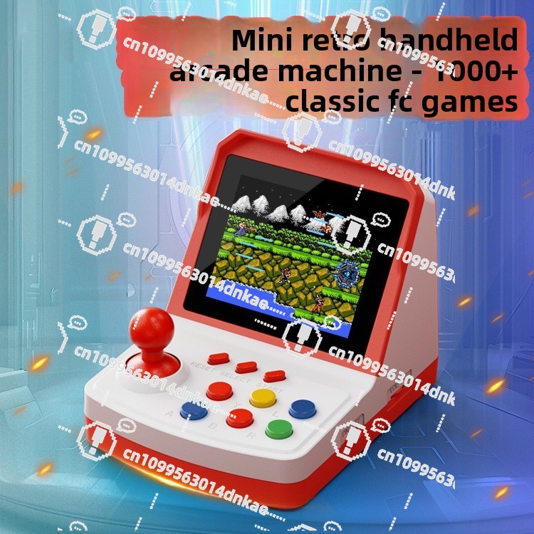 A6 Plus Mini Retro Handheld, д – обзор и цена Office Furniture Plus