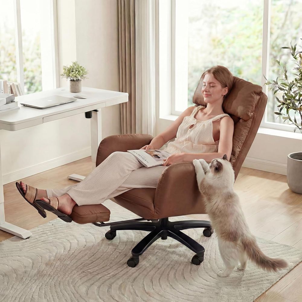 Офисное кресло с удобным для д – обзор и цена Office Furniture Plus