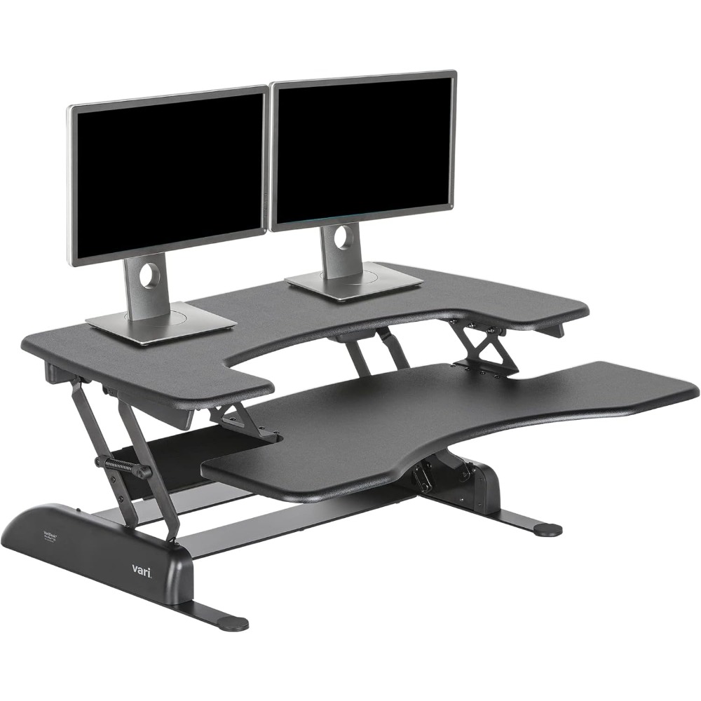 Desk Pro Plus 36, стоячий конв – обзор и цена Office Furniture Plus