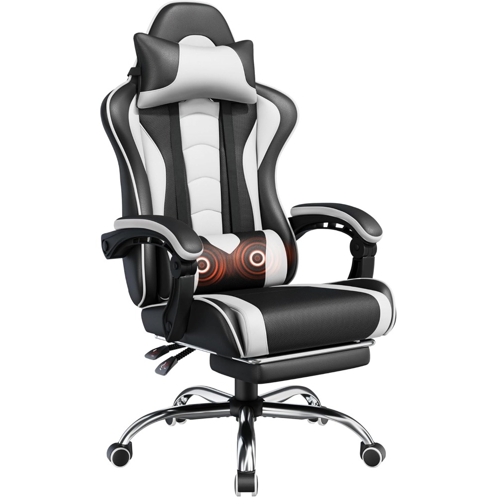 Настраиваемое эргономичное игр – обзор и цена Office X Furniture