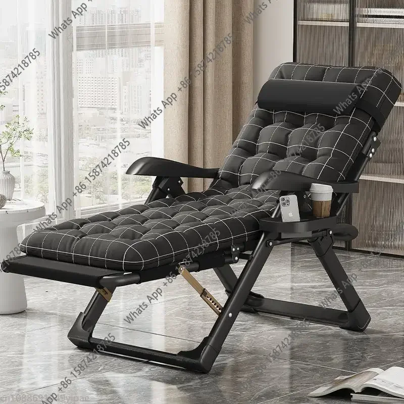 Складное кресло-шезлонг для оф – обзор и цена Office X Furniture